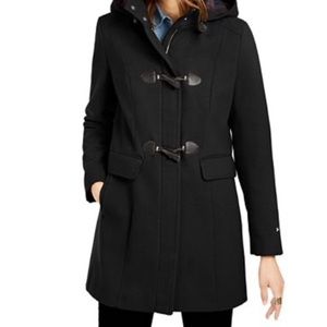 Mango coat in great condition, xs.